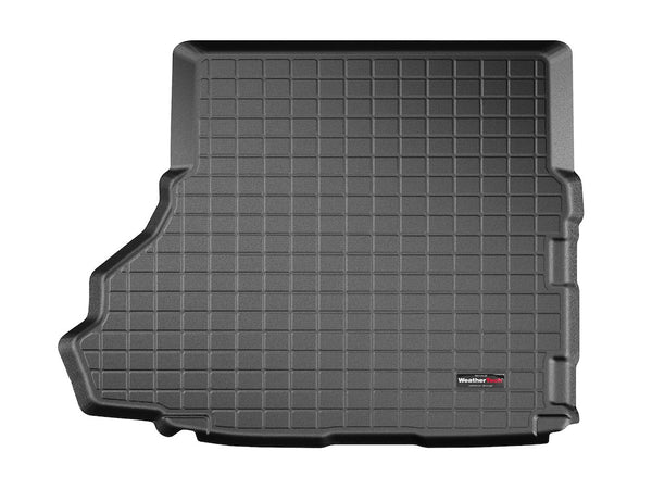 WeatherTech Cargo Liner (MPN: 401336)