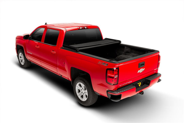 Extang Tonneau Cover Trifecta 2.0 (MPN: 92352EXT)