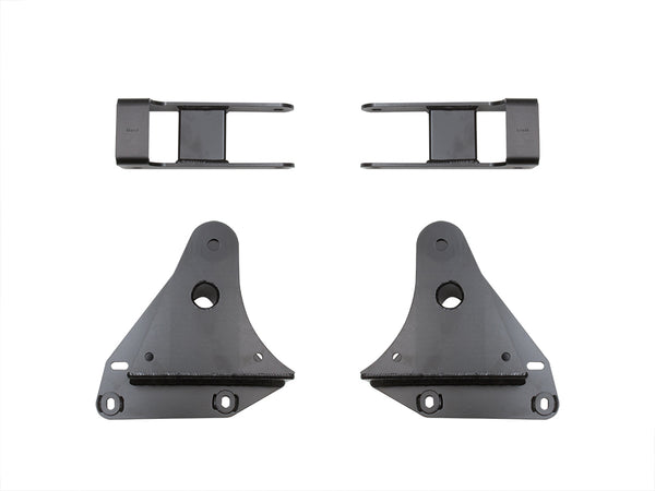 Icon Vehicle Dynamics Leaf Spring Hanger (MPN: 34099)