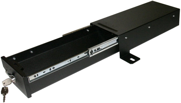 Tuffy Security Under Seat Storage Unit (MPN: 247-01)