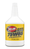 Red Line Gear Oil 5 Gallon Bucket (MPN: 50106)