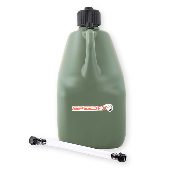 SpeedFX Liquid Storage Container (MPN: 8834)