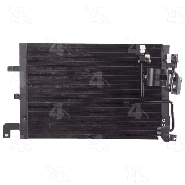 Four Seasons Air Conditioner Condenser (MPN: 40563)