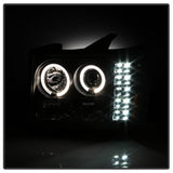 Spyder Automotive Headlight Assembly (MPN: 5010605)