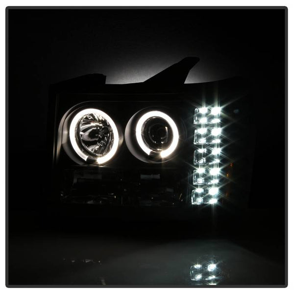 Spyder Automotive Headlight Assembly (MPN: 5010605)