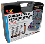 Performance Tool Engine Coolant System Pressure Tester (MPN: W89733)