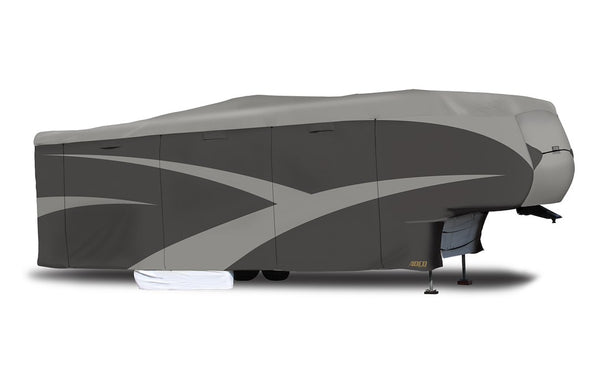 Adco Designer SFS Aqua Shed Travel Trailer Cover (MPN: 52252)