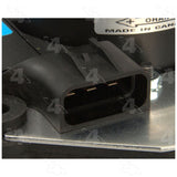 Four Seasons Heater Fan Motor (MPN: 35121)