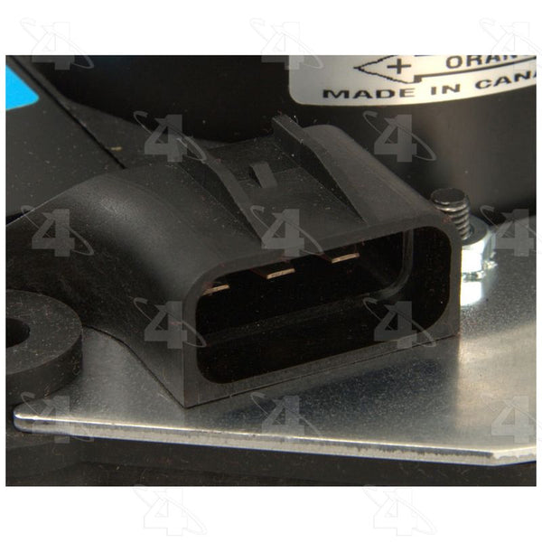 Four Seasons Heater Fan Motor (MPN: 35121)
