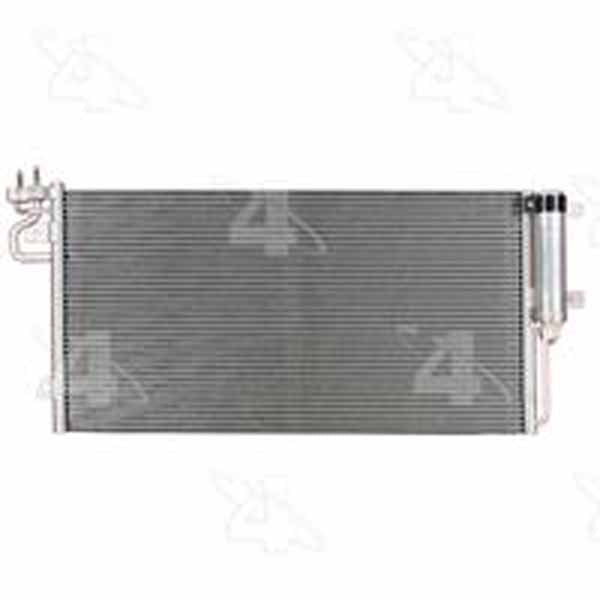 Four Seasons Air Conditioner Condenser (MPN: 40980)
