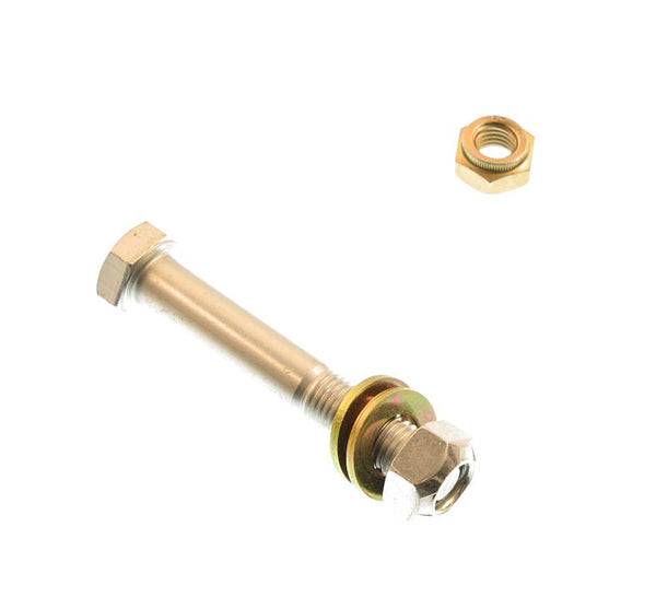 Bilstein B8 Performance Plus Shock Absorber (MPN: 24-015387)