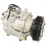 Four Seasons Air Conditioner Compressor (MPN: 68553)