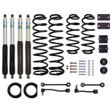 Bilstein B8 5100 Performance Suspension Kit (MPN: 53-291417)
