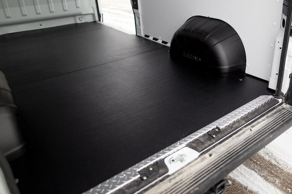 Legend Fleet Van Ceiling Liner (MPN: 655-114-2614)