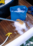 Shurhold Classic Scrub Brush (MPN: 950)