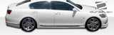 Duraflex Side Skirt (MPN: 103979)