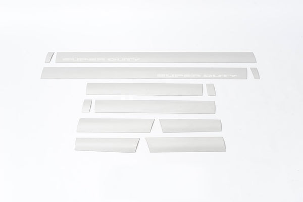 Putco Rocker Panel Molding (MPN: 9751464FD)