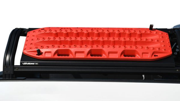 Putco VentureTEC Molle Cargo Panel (MPN: 185715)