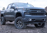 Superlift Suspension Lift Kit (MPN: K182B)