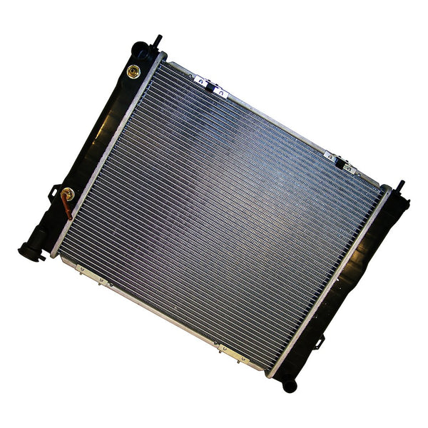 Crown Automotive Radiator (MPN: 4734103)
