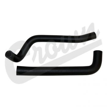 Crown Automotive Fuel Filler Hose (MPN: 5357970K)