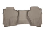 WeatherTech FloorLiner HP Tan (MPN: 455423IM)