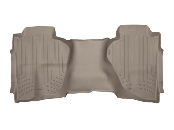 WeatherTech FloorLiner HP Tan (MPN: 455423IM)