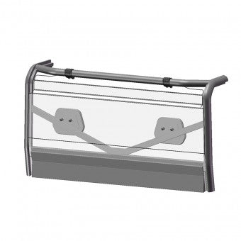 Kolpin Rear Window (MPN: 3019)