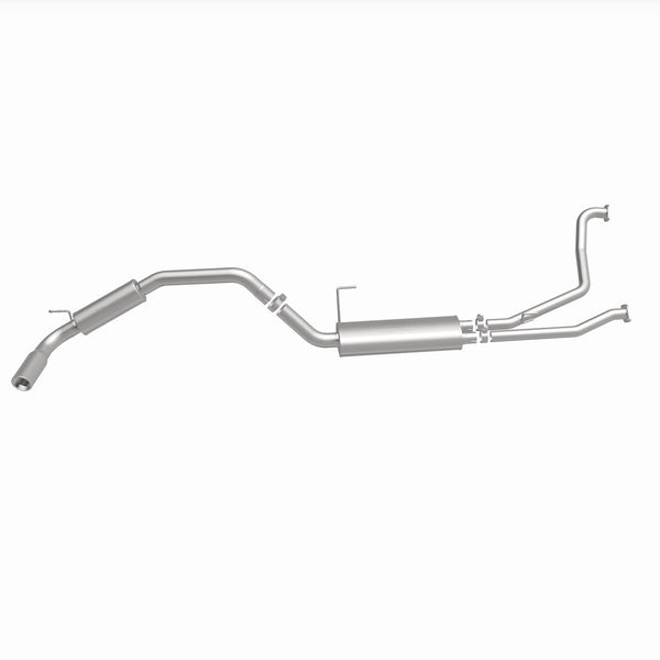 Magnaflow Performance Exhaust System Kit (MPN: 16783)