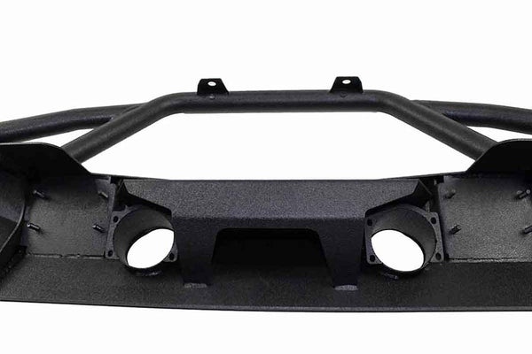Fishbone Offroad Full Width Bumper (MPN: FB22068)
