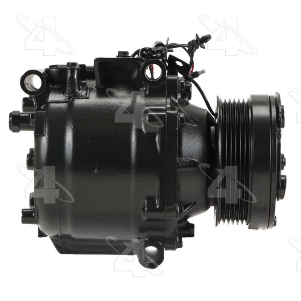 Four Seasons Air Conditioner Compressor (MPN: 77547)