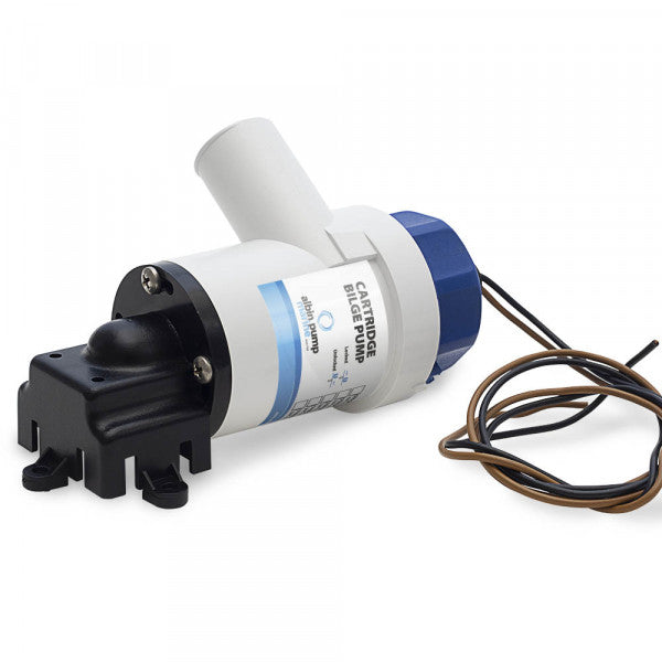 Submersible Bilge Pump - Marine Series (MPN: 01-02-008)
