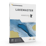 Humminbird LakeMaster Maps (MPN: 601006-1)