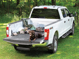 Weathertech TechLiner Bed Mat (MPN: 36913)