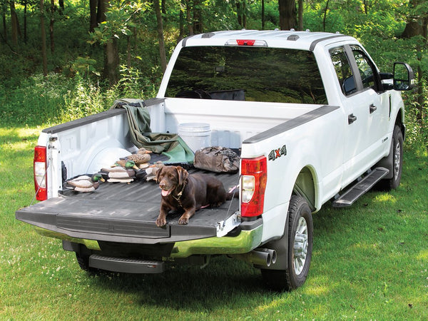 Weathertech TechLiner Bed Mat (MPN: 36913)