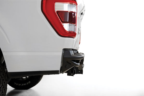 Ford F-150 PRO Bolt-On Rear Bumper (MPN: R198571280103)