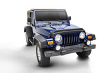 Auto Ventshade Aeroskin LightShield Pro Hood Protector (MPN: 953091)