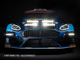 Triple-R Light Driving Fog Light (MPN: 0065-RH)