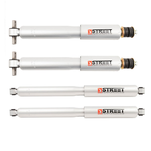Belltech Street Performance Shock Absorber (MPN: OE9581)