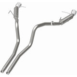 MagnaFlow Ford Mustang Competition Series Exhaust System (MPN: 15245)