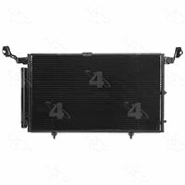 Four Seasons Air Conditioner Condenser (MPN: 40718)