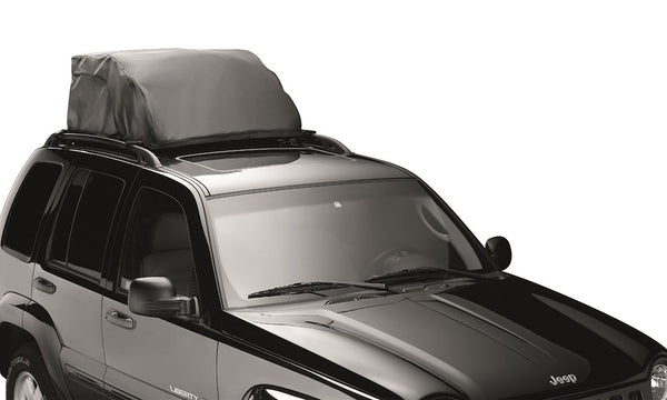 Lund Waterproof Roof Top Cargo Carrier (MPN: 601015)