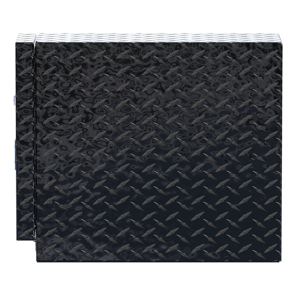 UWS Aluminum Wheel Well Tool Box (MPN: EC20052)