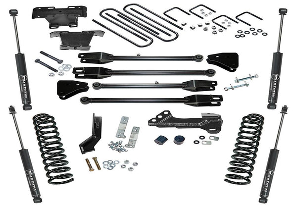 Superlift Lift Kit Component (MPN: 9099)