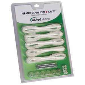 United Shade Window Shade Restringing Kit (MPN: 650000)