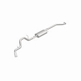 MagnaFlow Street Series Exhaust System Kit (MPN: 15618)