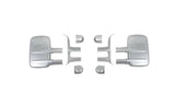 Putco Exterior Mirror Cover Set (MPN: 401273)