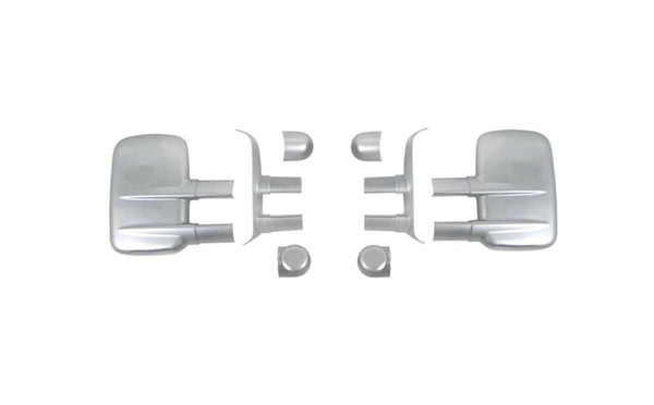 Putco Exterior Mirror Cover Set (MPN: 401273)