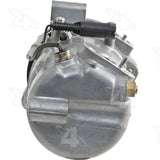 Four Seasons Air Conditioner Compressor (MPN: 68402)