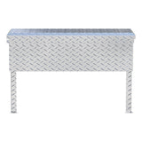 UWS Aluminum Side Mount Tool Box (MPN: TBSM-36-LP)